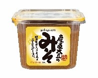 もっと知ってほしい！パルの味噌 IN 郡山