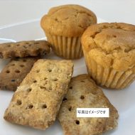 秋のほっこりお菓子づくり IN いわき