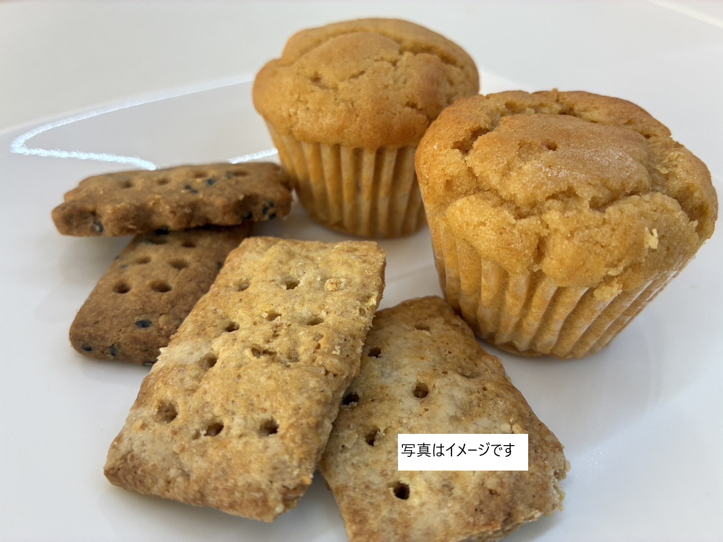 秋のほっこりお菓子づくり IN いわき