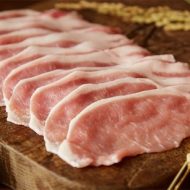 みんなでこめ豚食べてみない? IN 郡山