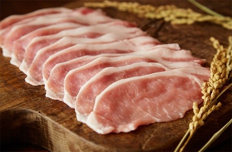 みんなでこめ豚食べてみない? IN 郡山