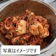 さっちゃんの手作りキムチ教室 IN 伊達