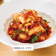 さっちゃんの手作りキムチ教室 IN 郡山