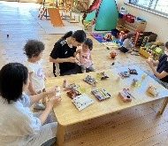 ぱるフレンドパーク(フリー開放) IN いわき