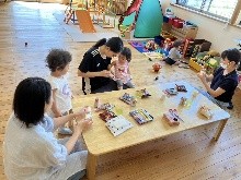 ぱるフレンドパーク(フリー開放) IN いわき