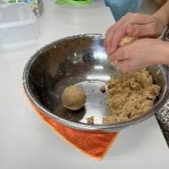 親子で手作りみそ教室 IN 郡山