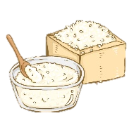 『おいしい』の素♡麴de調味料＆お菓子教室 IN 郡山