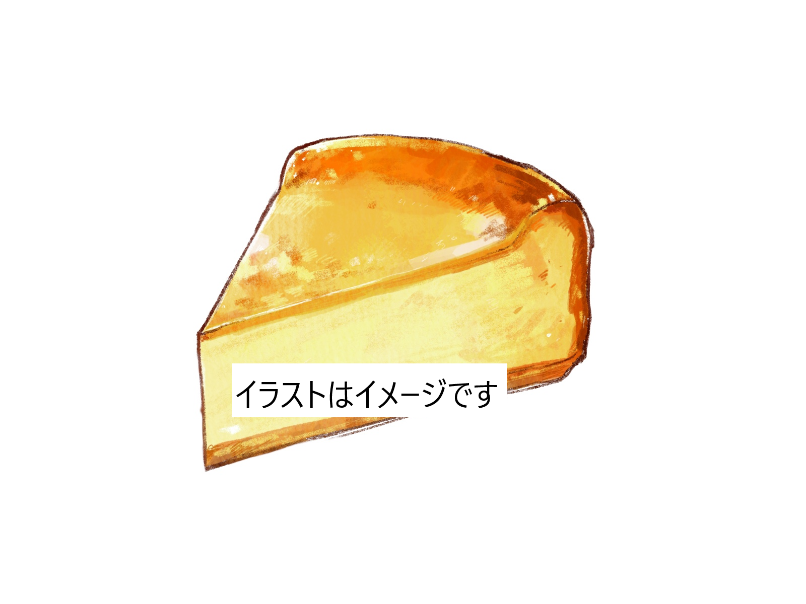 どっちが好き？ 2種類のチーズケーキを作ろう IN 郡山