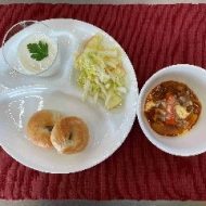 パルde時短豪華ディナーメニュー IN いわき