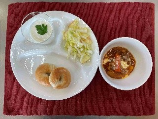 パルde時短豪華ディナーメニュー IN いわき