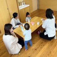 ぱるフレンドパーク（フリー開放） IN いわき