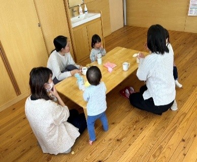 ぱるフレンドパーク（フリー開放） IN いわき