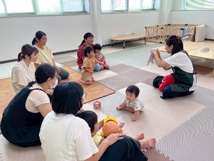 郡山FANFUNらんど